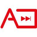 AutoSkipper  screen for extension Chrome web store in OffiDocs Chromium