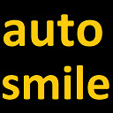 Auto Smile  screen for extension Chrome web store in OffiDocs Chromium
