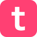 Auto Swipe  Message for tinder (English ver)  screen for extension Chrome web store in OffiDocs Chromium