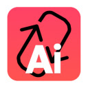 AutoSwiper.Ai  screen for extension Chrome web store in OffiDocs Chromium
