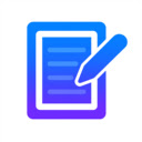 AutoTyper  screen for extension Chrome web store in OffiDocs Chromium