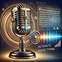 Auto Voice Search  screen for extension Chrome web store in OffiDocs Chromium