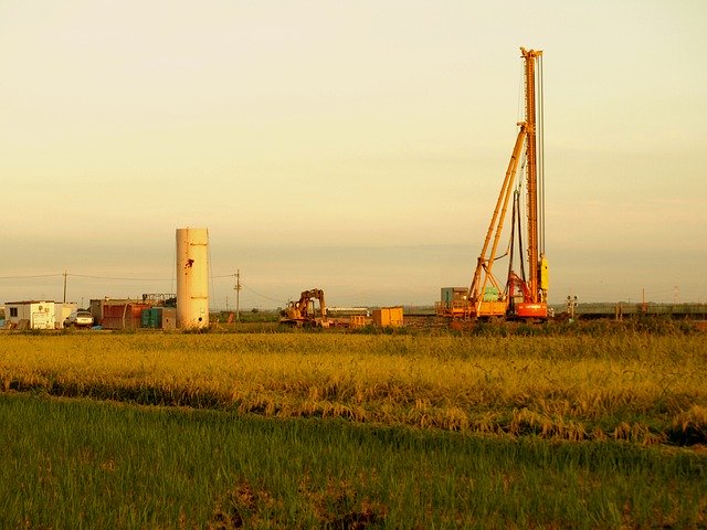 Free download Autumn At Dusk Construction -  free free photo or picture to be edited with GIMP online image editor