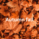 Autumn fall  screen for extension Chrome web store in OffiDocs Chromium