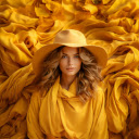 Autumn girl  screen for extension Chrome web store in OffiDocs Chromium