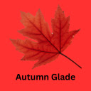 Autumn Glade  screen for extension Chrome web store in OffiDocs Chromium