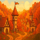Autumnhold  screen for extension Chrome web store in OffiDocs Chromium