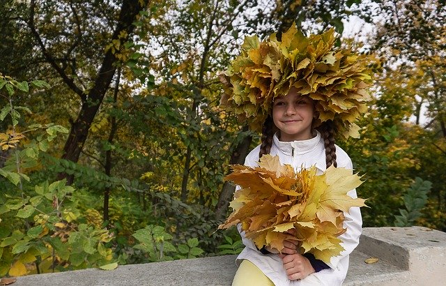 ດາວ​ໂຫຼດ​ຟຣີ Autumn Kids Baby - ຮູບ​ພາບ​ຟຣີ​ຫຼື​ຮູບ​ພາບ​ທີ່​ຈະ​ໄດ້​ຮັບ​ການ​ແກ້​ໄຂ​ກັບ GIMP ອອນ​ໄລ​ນ​໌​ບັນ​ນາ​ທິ​ການ​ຮູບ​ພາບ​