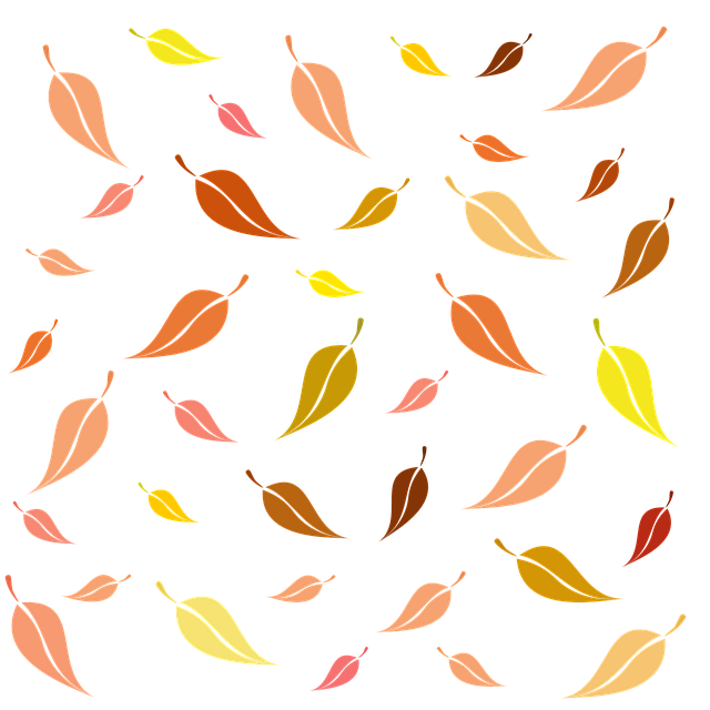 Free download Autumn Listopad Leaves -  free illustration to be edited with GIMP free online image editor