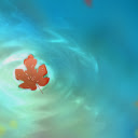 Autumn Ripple  screen for extension Chrome web store in OffiDocs Chromium