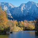 autumn scene  screen for extension Chrome web store in OffiDocs Chromium