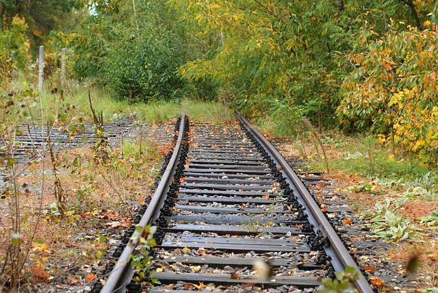 Free download Autumn Track The Final -  free photo or picture to be edited with GIMP online image editor