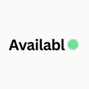 Availabl Calendar Availability Assistant  screen for extension Chrome web store in OffiDocs Chromium