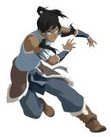 Free download Avatar Korra free photo or picture to be edited with GIMP online image editor