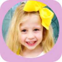 Free download Avatar Nastya free photo or picture to be edited with GIMP online image editor