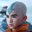 Avatar The Last Airbender New Tab Experience  screen for extension Chrome web store in OffiDocs Chromium