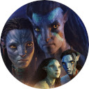 Avatar The Way of Water Wallpaper  screen for extension Chrome web store in OffiDocs Chromium