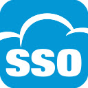 Avatier Single Sign On  screen for extension Chrome web store in OffiDocs Chromium