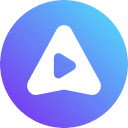 AVCLabs AI Video and Image Enhancer  screen for extension Chrome web store in OffiDocs Chromium