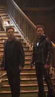 Free download avenger4k free photo or picture to be edited with GIMP online image editor