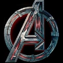Avengers  screen for extension Chrome web store in OffiDocs Chromium