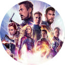 Avengers Endgame Wallpaper  screen for extension Chrome web store in OffiDocs Chromium