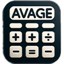 Average Calculator Mean Calculator  screen for extension Chrome web store in OffiDocs Chromium