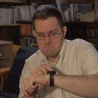 Free download Avgn Watch free photo or picture to be edited with GIMP online image editor