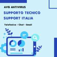 Free download AVG Servizio Clienti free photo or picture to be edited with GIMP online image editor