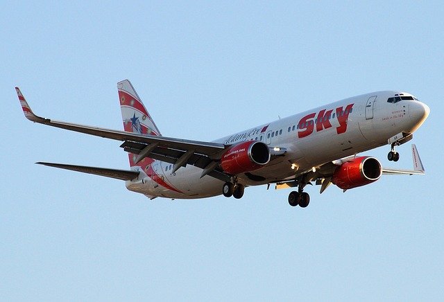 Free download aviation aircraft trips free picture to be edited with GIMP free online image editor