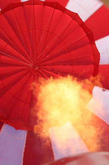 Free download Aviation Balloon -  free photo or picture to be edited with GIMP online image editor