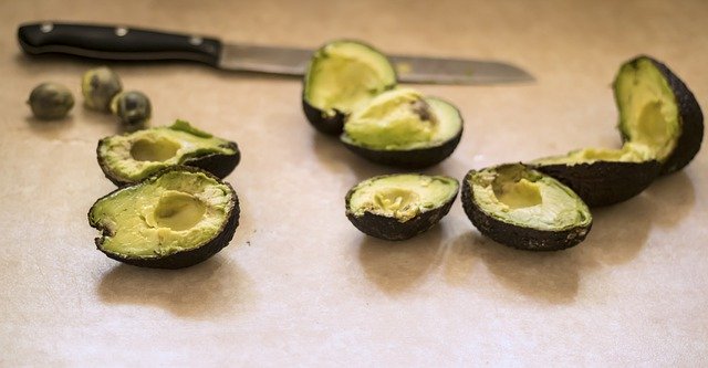 Kostenloser Download Avocado Fruit Taste - kostenloses Foto oder Bild zur Bearbeitung mit GIMP Online-Bildbearbeitung