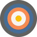 Avrodh: Privacy Focused Site Blocker  screen for extension Chrome web store in OffiDocs Chromium