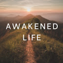 Awakened Life  screen for extension Chrome web store in OffiDocs Chromium