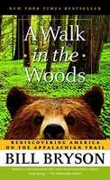 Free download A Walk in the Woods by Bill Bryson free photo or picture to be edited with GIMP online image editor