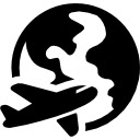 award.flights AwardFinder  screen for extension Chrome web store in OffiDocs Chromium