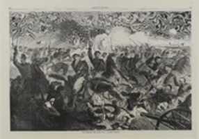 Free download A War for the Union 1862--A Cavalry Charge free photo or picture to be edited with GIMP online image editor