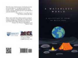 Free download A Waterless World by Maisie Ross free photo or picture to be edited with GIMP online image editor
