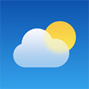 aWeather Forecast Extension  screen for extension Chrome web store in OffiDocs Chromium