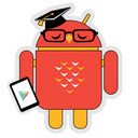 Awesome Edu  screen for extension Chrome web store in OffiDocs Chromium