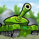 Awesome Tanks 2 Unblocked  Free  screen for extension Chrome web store in OffiDocs Chromium