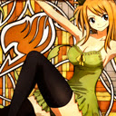 Awesome yellow picture of Lucy 1680x1050  screen for extension Chrome web store in OffiDocs Chromium