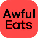 Awful Eats  screen for extension Chrome web store in OffiDocs Chromium