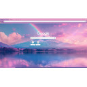 A whimsical countryside scene  screen for extension Chrome web store in OffiDocs Chromium