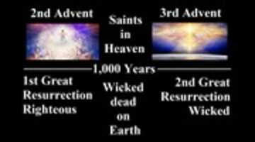 Free download AWHN - 1000 Years Image - Millennium - Revelation 20 - Isaiah 24 free photo or picture to be edited with GIMP online image editor