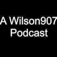Free download A Wilson 907 Podcast free photo or picture to be edited with GIMP online image editor