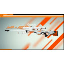 AWP Asıımov  screen for extension Chrome web store in OffiDocs Chromium