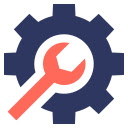 AWS Account displayer  screen for extension Chrome web store in OffiDocs Chromium