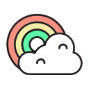 AWS Account Highlighter  screen for extension Chrome web store in OffiDocs Chromium