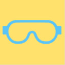 AWS account name visualizer  screen for extension Chrome web store in OffiDocs Chromium